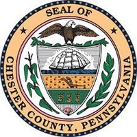 County of Chester, Chair - Board of Commissioners