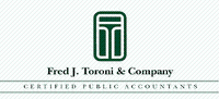 Fred J. Toroni & Company, Certified Public Accountants
