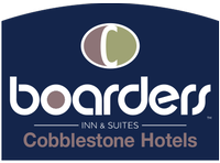 Boarders Inn & Suites
