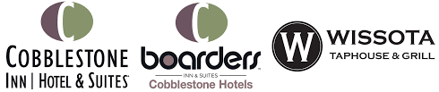 Boarders Inn & Suites