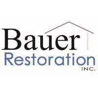 Bauer Restoration, Inc.