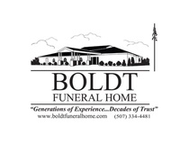 Boldt Funeral Home