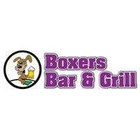 Boxers Bar