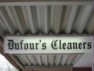 Dufour Cleaners