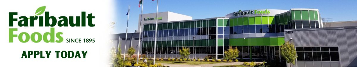 Faribault Foods, Inc. Faribault Foods, Inc.