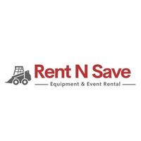 Rent N Save - Equipment & Event Rental 