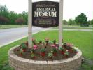 Rice County Historical Society Museum