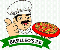 Basilleo's Pizza 2.0