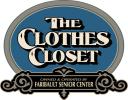 Clothes Closet