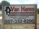 Van Haren Construction