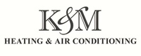 K & M Heating & Air Conditioning