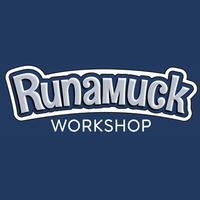 Runamuck Workshop 
