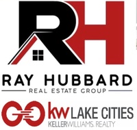 Ray Hubbard Real estate KW- Jeremy Morgan 