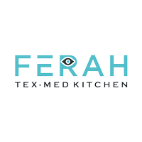 Ferah Tex-Med Kitchen