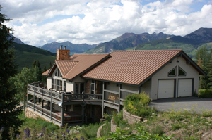 21 Timberland Drive, Mt. Crested Butte