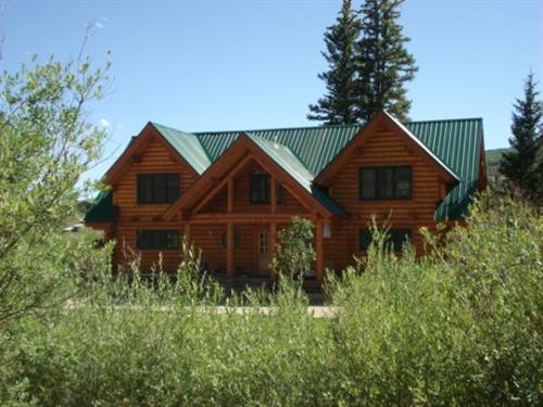 262 Lower Allen, FISHING ACCESS, Crested Butte South