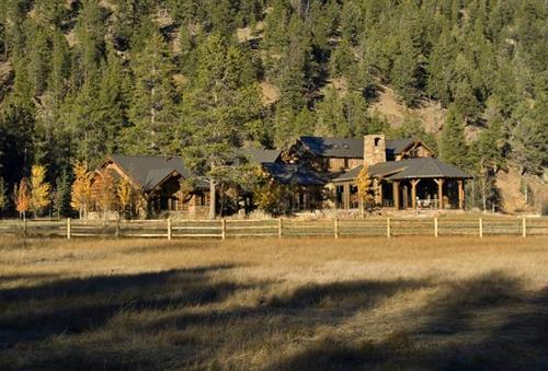 Colorado Residence