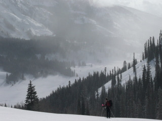 Adventure abounds in the mountains around Crested Butte.
