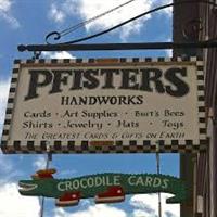 Pfisters Handworks