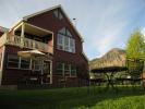The Ruby of Crested Butte- a Luxury Bed & Breakfast