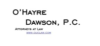 O'Hayre Dawson PLLC O'Hayre Dawson PLLC