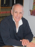 David Leinsdorf, Attorney