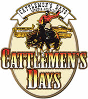 Cattlemen's Days Inc