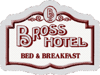Bross Hotel B&B