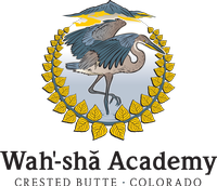 Wah' -Sha Academy