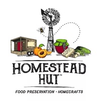 Homestead Hut