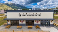 Zuni West Brewing Company