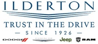 Ilderton Dodge Chrysler Jeep Ram