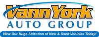 Vann York Auto Group