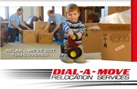 Dial-A-Move Relocation Services