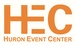 Huron Event Center