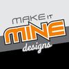 Make It Mine Designs Huron