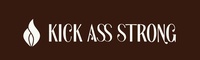 Kick-Ass Strong