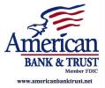 American Bank & Trust | Banking and Financial Institutions | Investments