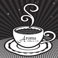 Aroma Coffee & Cafe