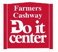 Farmers Cashway Do It Center