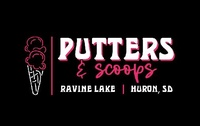 Putters and  Scoops