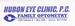 Huron Eye Clinic