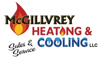 McGillvrey Heating & Cooling LLC