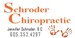 Schroder Chiropractic