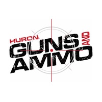 Huron Guns & Ammo