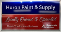 Huron Paint & Supply