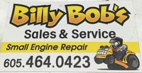 Billy Bob Sales & Service