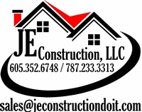 JE Construction, LLC
