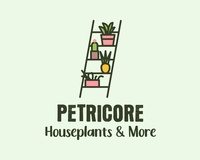 Petricore Houseplants