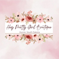 Hey Pretty Girl Boutique